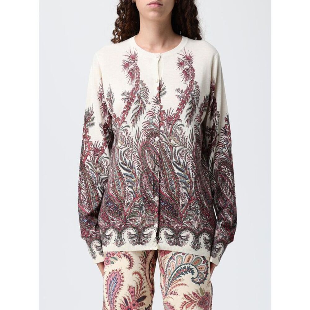 Etro Women Sweater Woman Etro